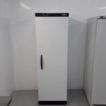 Used Tefcold UF400V-P Single Freezer For Sale