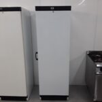 Used Tefcold UFG1380 Single Freezer For Sale