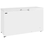 New B Grade Tefcold GM600 Chest Freezer For Sale