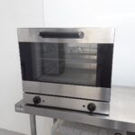 Used Smeg Alfa 43 Convection Oven For Sale
