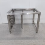 New B Grade Lainox  Oven Stand For Sale