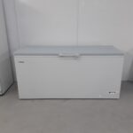New B Grade Elcold EL71SS Chest Freezer For Sale