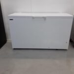 Ex Demo Tefcold GM500 Chest Freezer For Sale
