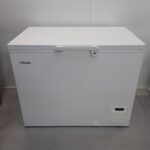 New B Grade Elcold UNI121 Chest Freezer Low For Sale