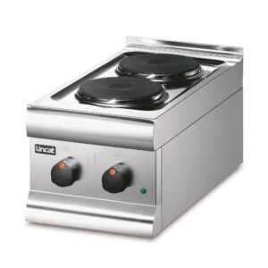 Brand New Lincat HT3 2 Plate Boiling Top For Sale