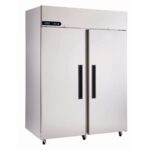 Brand New Foster XR1300H Double Fridge For Sale
