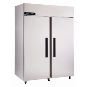 Brand New Foster XR1300L Double Freezer For Sale