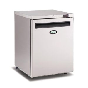 Brand New Foster LR150 Under Counter Freezer For Sale