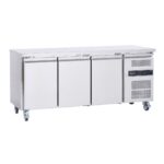 Brand New Sterling Pro SPCF300N Bench Freezer For Sale