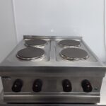 Used Lincat HT6 4 Pot Boiling Top For Sale