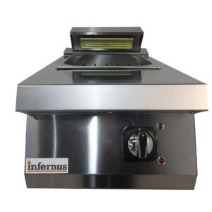 Brand New Infernus INF-PD4060 Chip Scuttle 40cmW x 63cmD x 30cmH