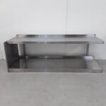 Used   Double Shelf For Sale