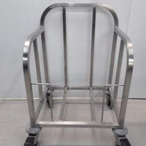 Used   Tray Trolley For Sale