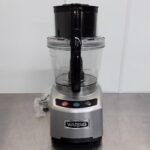 Ex Demo Waring GG561 Food Processor For Sale