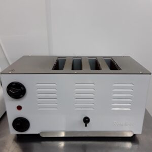 Used Rowlett DL277 Toaster For Sale