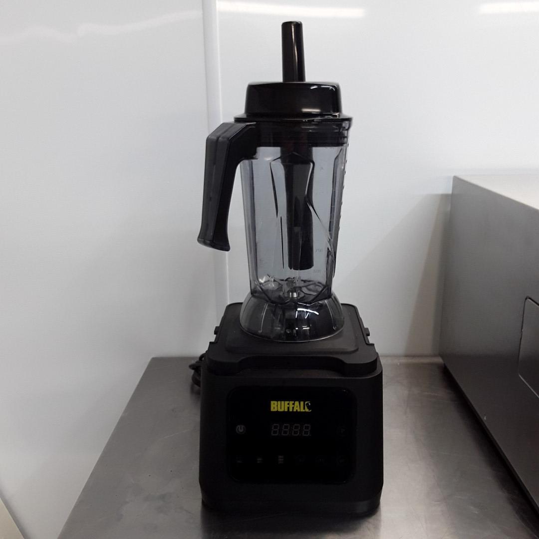 Used Buffalo CY140 Blender For Sale