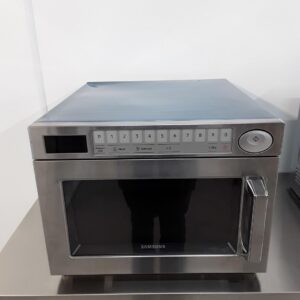 New B Grade Samsung FS318 Microwave 1500w For Sale