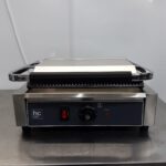 New B Grade HC CG3 Contact Panini Grill For Sale