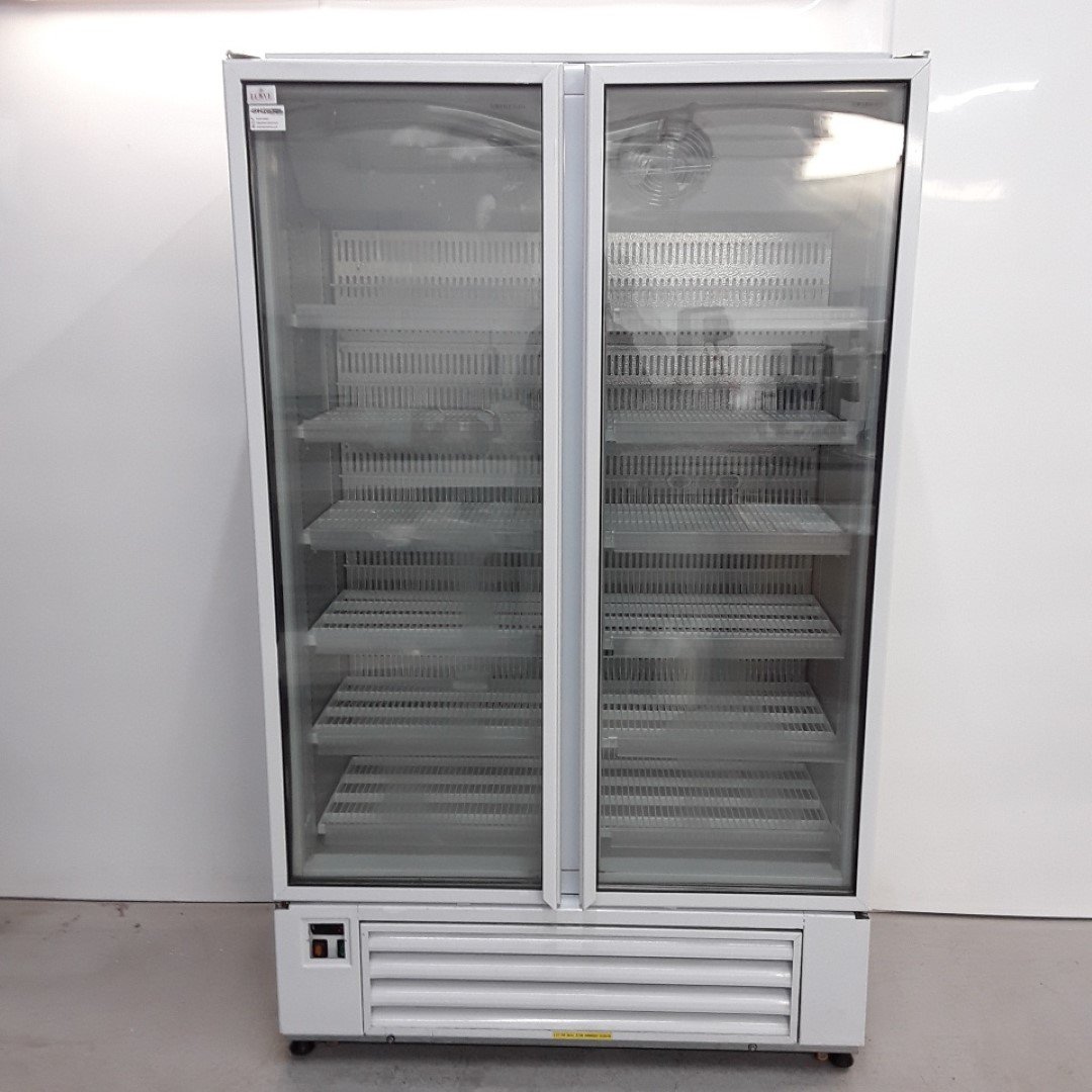 Used  G7 Display Freezer For Sale