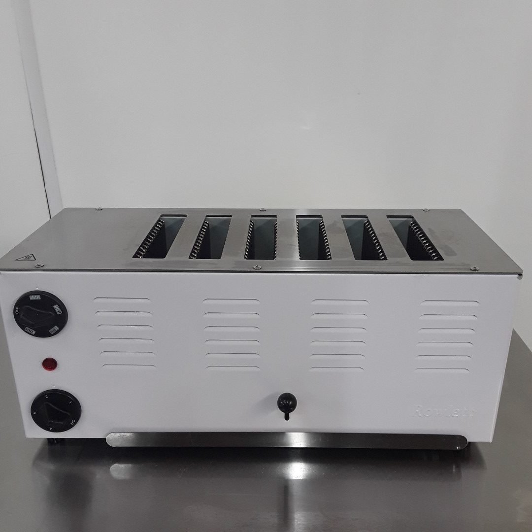 Used Rowlett DL278 Toaster For Sale