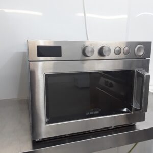 New B Grade Samsung F317 Microwave 1500W For Sale