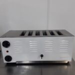 Used Rowlett DL278 6 Slot Toaster For Sale