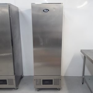 Used Foster FSL400L Single Freezer For Sale