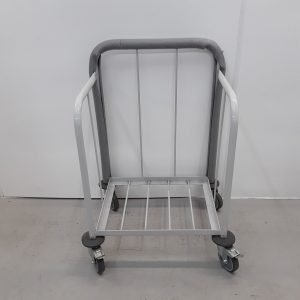 New B Grade   Tray Trolley For Sale