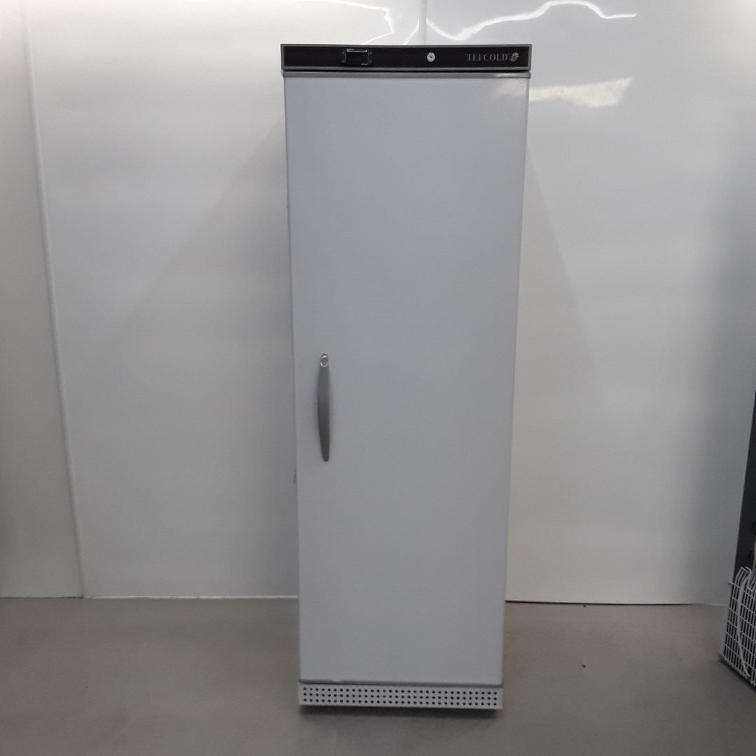 New B Grade Tefcold UF400S Single Freezer For Sale