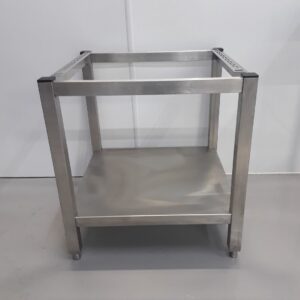 Used Lincat SLS6 Stainless Stand For Sale