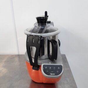 Used Dynamic FE856 Food Processor For Sale