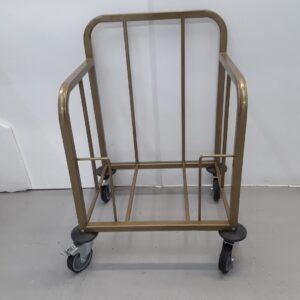 New B Grade   Tray Trolley For Sale