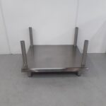 New B Grade Lincat Opas 800 Char Grill Stand For Sale