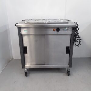 Used Moffat  Hot Cupboard Bain Marie Dry For Sale