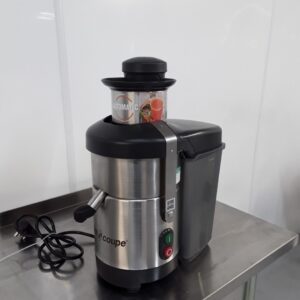 Used Robot Coupe J80 Juicer For Sale
