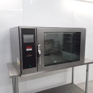 Used Mono FG158T Bakery Oven For Sale