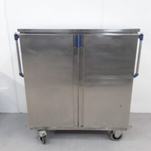 Used Blanco  Ambient Trolley For Sale