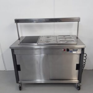 Used Moffat  Hot Cupboard Bain Dry For Sale