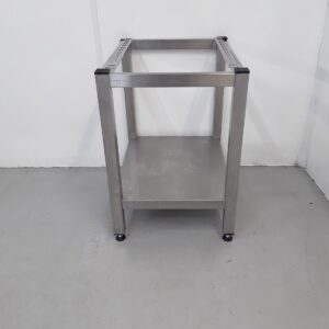 Used Lincat  Stainless Steel Stand For Sale