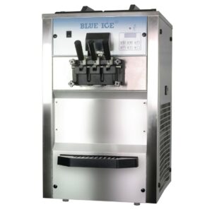 Brand New Blue Ice DX-T29 Soft Serve Ice Cream Machine For Sale