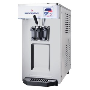 Brand New Blue Ice DX-T36 Soft Serve Ice Cream Machine For Sale