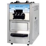 Brand New Blue Ice DX-T46 Soft Serve Ice Cream Machine For Sale
