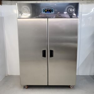 Brand New Dampak  Double Freezer For Sale