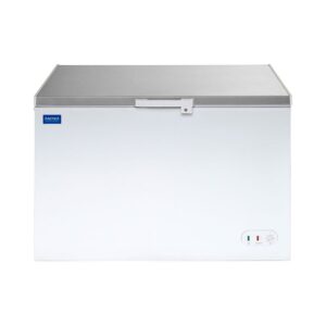 Brand New Arctica HEC916 Chest Freezer Stainless Lid For Sale