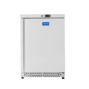 Brand New Arctica HEC908 Freezer 60cmW x 65cmD x 87cmH