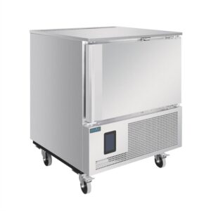 Brand New Polar UA015 Blast Chiller/Freezer 18/14kg For Sale