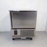 New B Grade Polar UA015 Blast Chiller Freezer For Sale