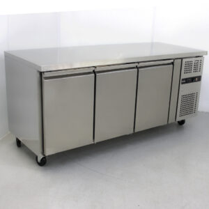 Brand New Diaminox VC180F Bench Freezer For Sale