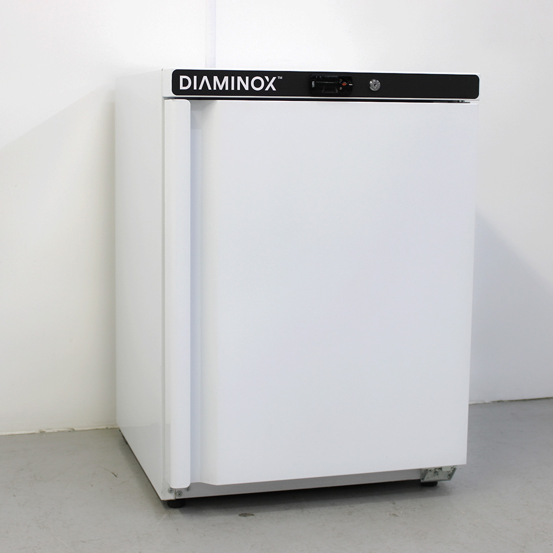 Brand New Diaminox DX200R Under Counter Fridge 60cmW x 65cmD x 83cmH