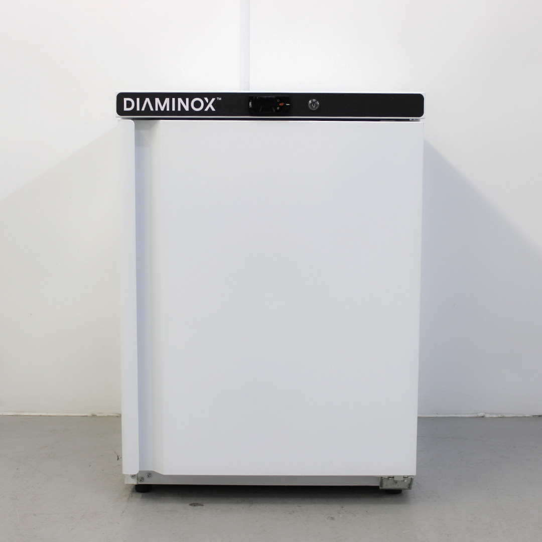 Brand New Diaminox DX200F Under Counter Freezer 60cmW x 65cmD x 83cmH